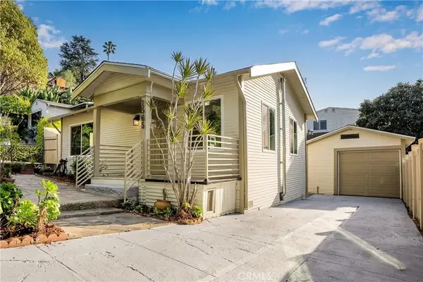 1565 Parmer, Echo Park, CA 90026