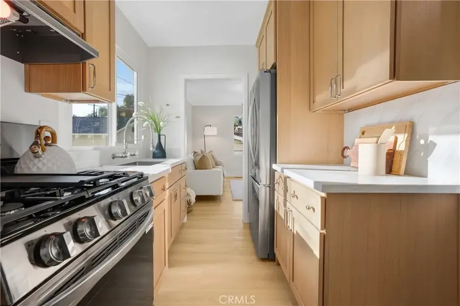 1565 Parmer, Echo Park, CA 90026 - #2