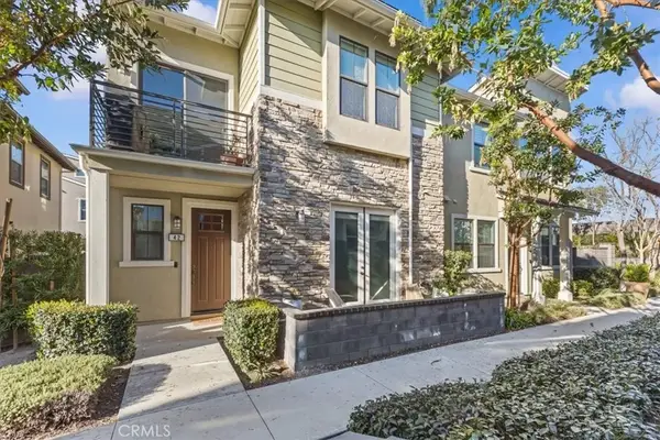 42 Concepcion Street, Rancho Mission Viejo, CA 92694