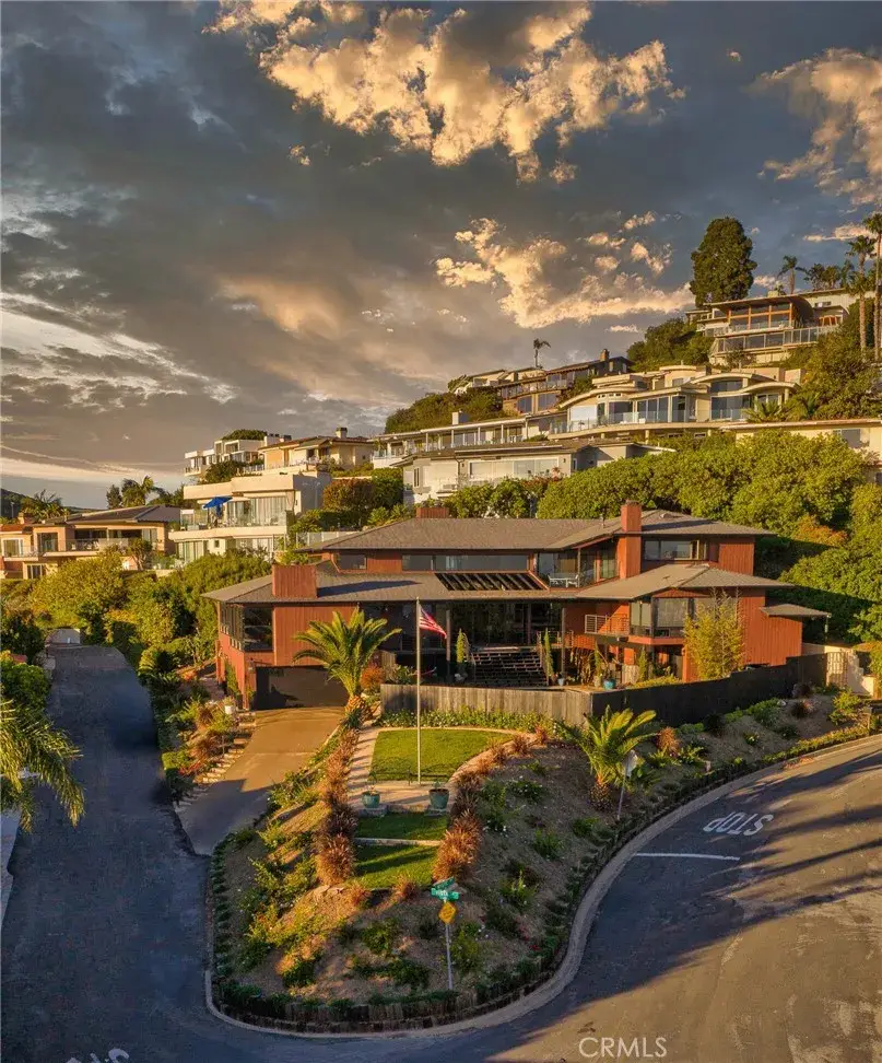 622 Mystic, Laguna Beach, CA 92651 - #1