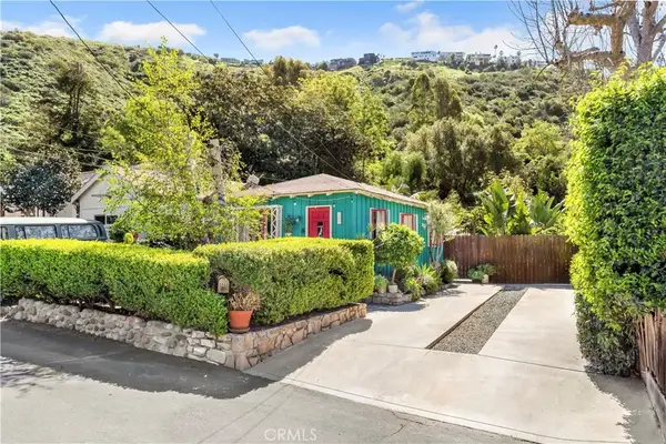 327 Canyon Acres, Laguna Beach, CA 92651