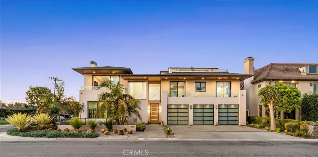 660 Kings Road, Newport Beach, CA 92663 - #1