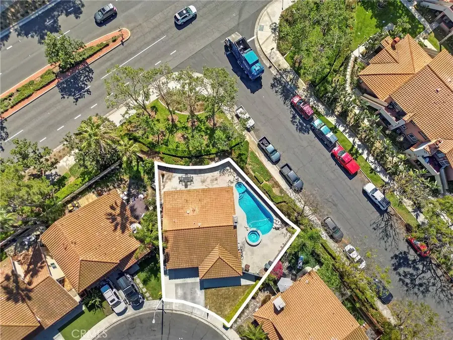 11 Via Becerra, Rancho Santa Margarita, CA 92688 - #2