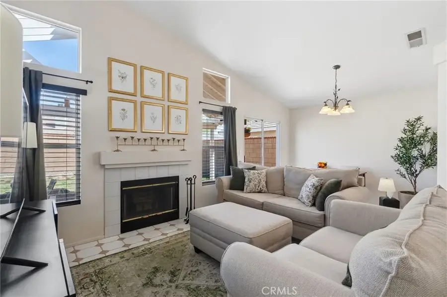 2416 Oakgrove Street, Rosamond, CA 93560 - #2