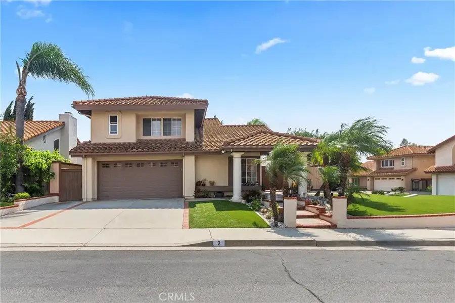 2 Via Maya, Rancho Santa Margarita, CA 92688 - #2