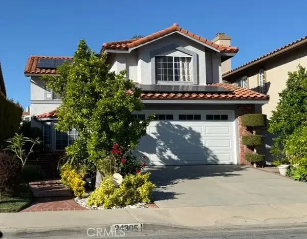 24305 Rhona, Laguna Niguel, CA 92677