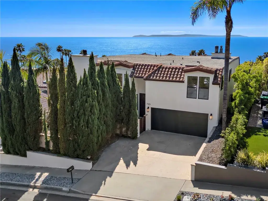 725 Balboa Avenue, Laguna Beach, CA 92651 - #1