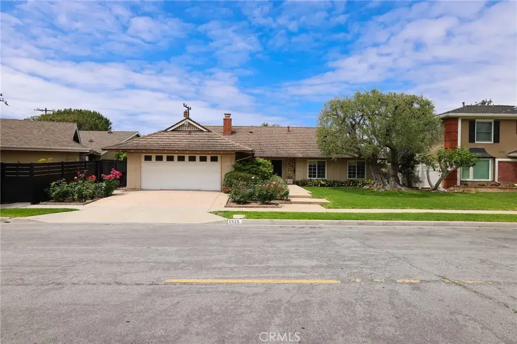 2825 Shantar, Costa Mesa, CA 92626 - #1