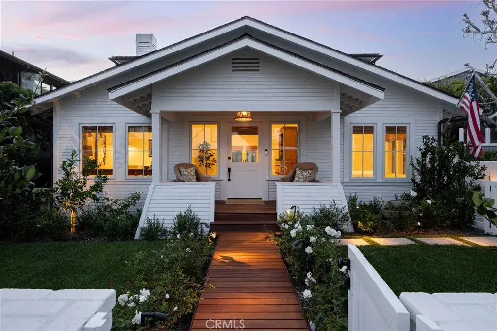 156 Chiquita, Laguna Beach, CA 92651 - #1