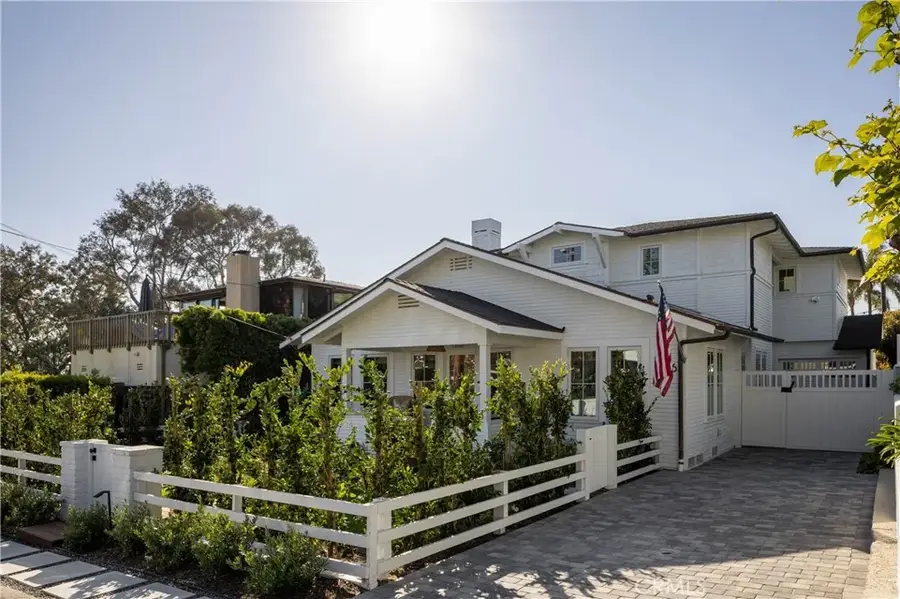 156 Chiquita, Laguna Beach, CA 92651 - #2