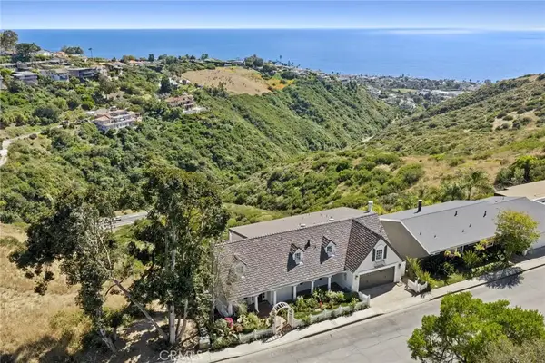 1675 Tahiti Avenue, Laguna Beach, CA 92651