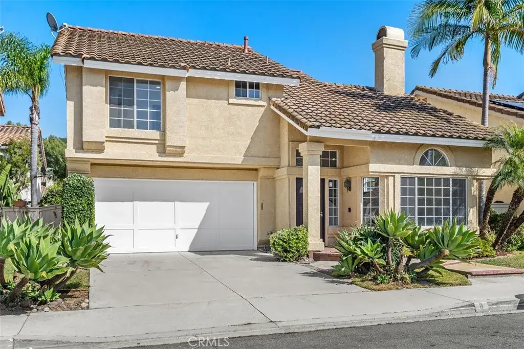 8 Sanderling, Aliso Viejo, CA 92656 - #1
