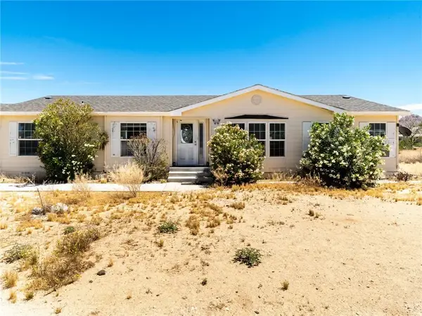 61582 Palm Vista, Joshua Tree, CA 92252