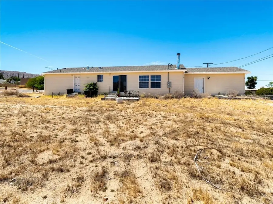 61582 Palm Vista, Joshua Tree, CA 92252 - #3