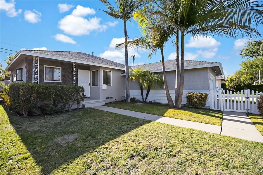 21733 Marjorie Avenue, Torrance, CA 90503 - #2