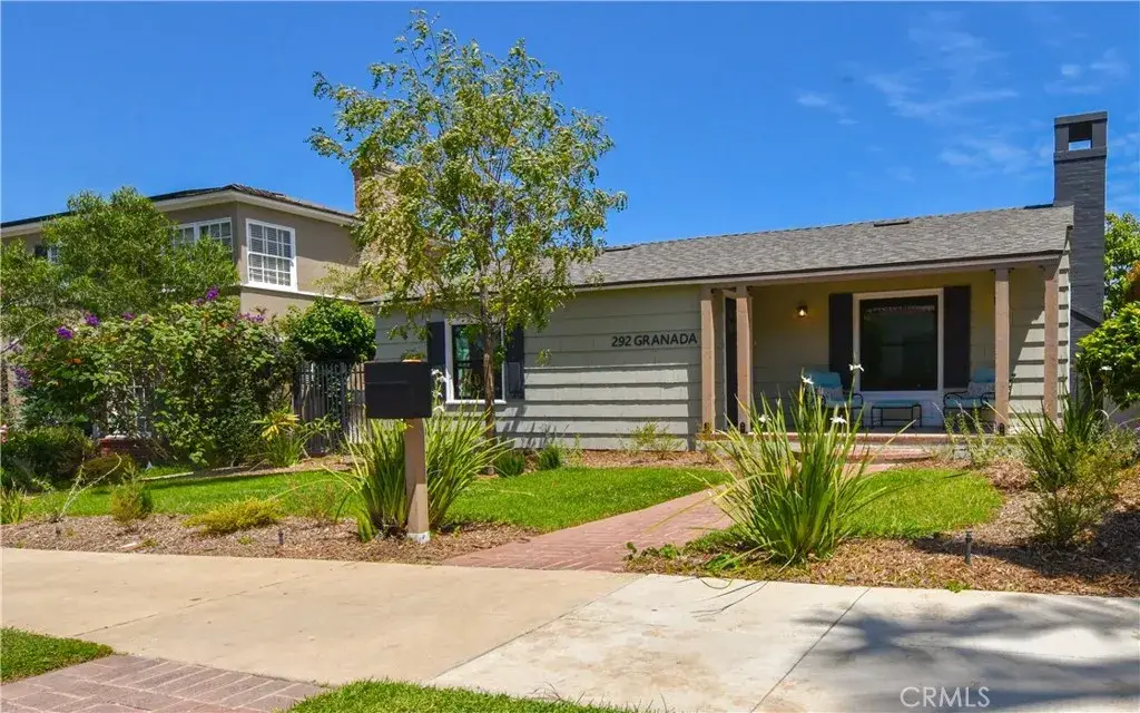 292 Granada, Long Beach, CA 90803 - #1