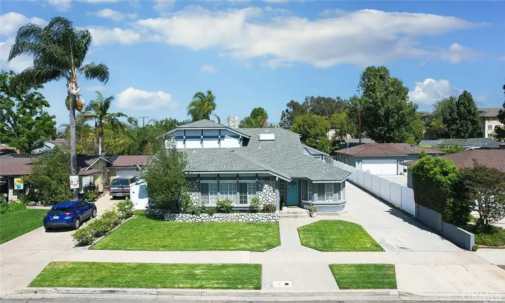 633 N Orange Street, Orange, CA 92867 - #1