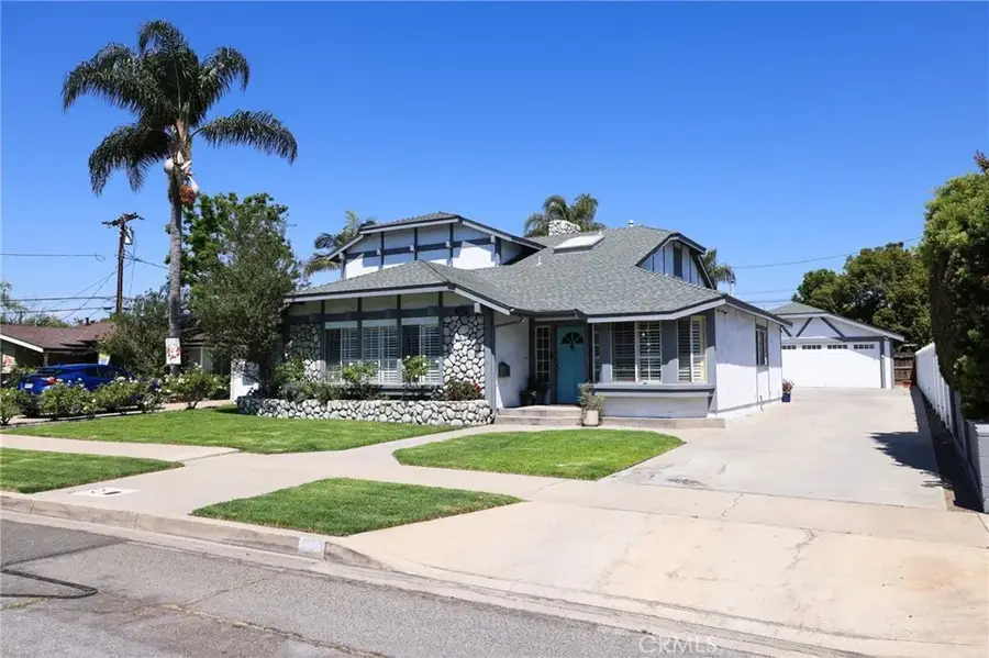 633 N Orange Street, Orange, CA 92867 - #3