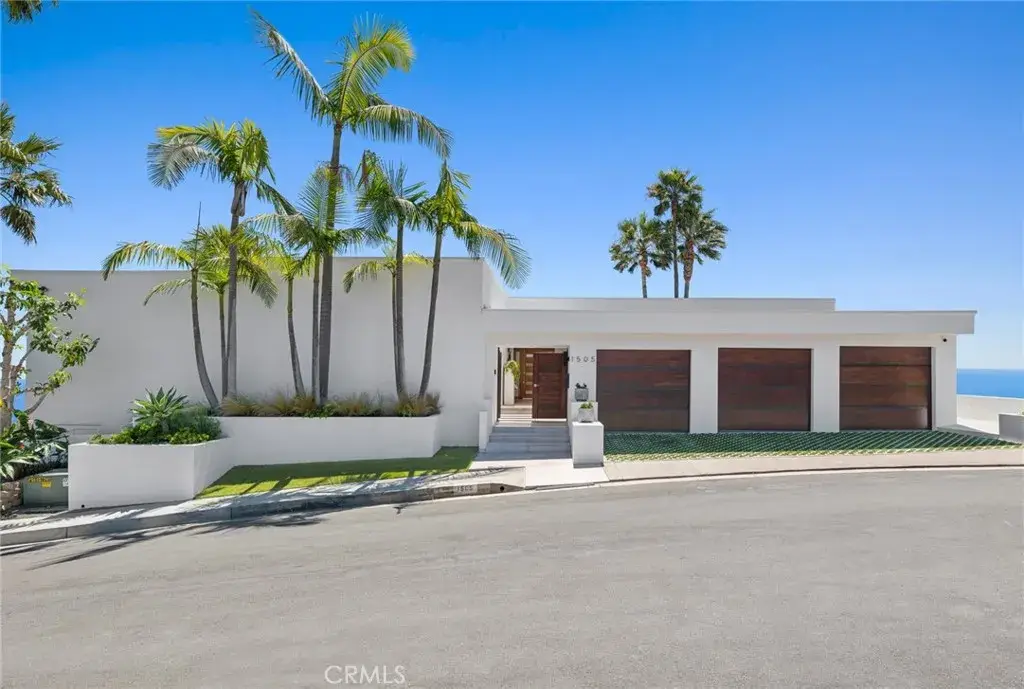 1505 Coral Drive, Laguna Beach, CA 92651 - #1