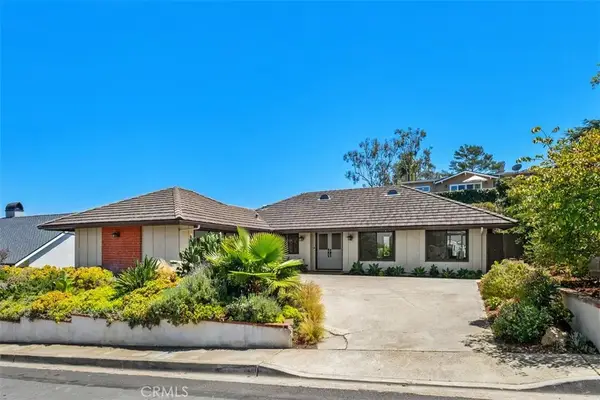 3191 Bonn, Laguna Beach, CA 92651