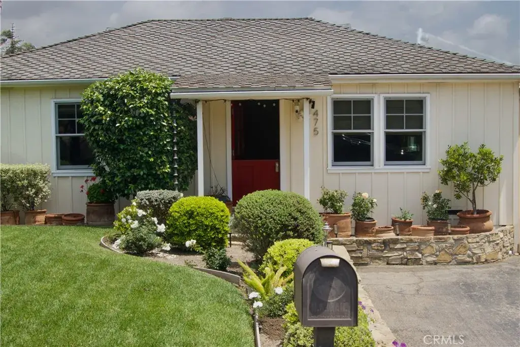475 Jasmine, Laguna Beach, CA 92651 - #1