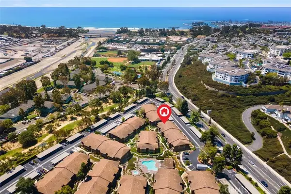 33852 Del Obispo Street #9, Dana Point, CA 92629