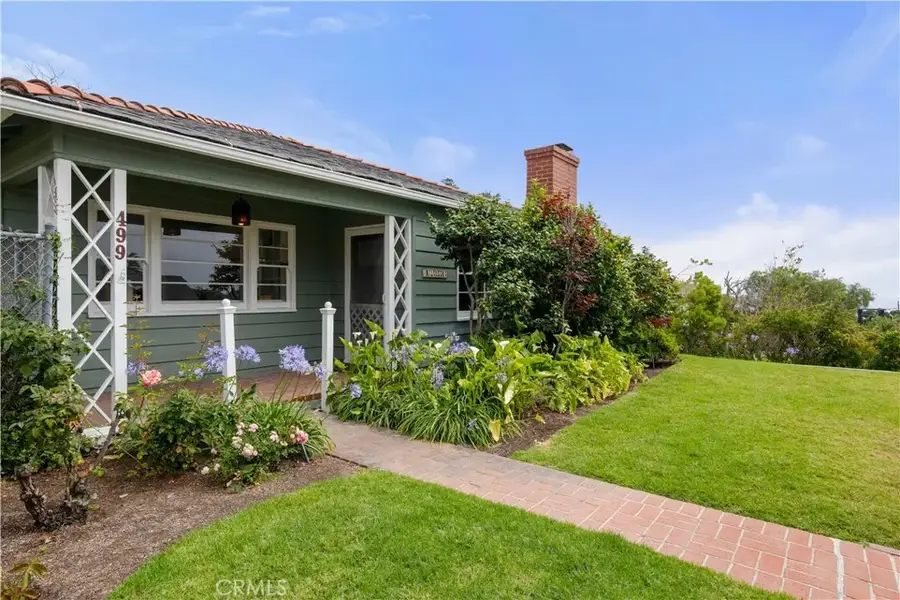 499 Legion, Laguna Beach, CA 92651 - #3