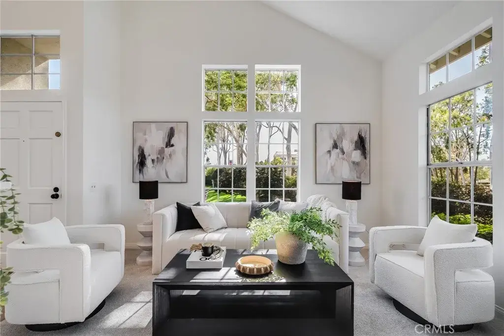66 Georgetown, Irvine, CA 92612 - #1