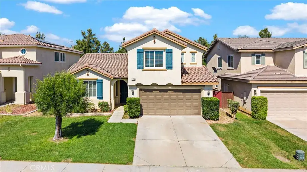 1072 Queen Annes Lane, Beaumont, CA 92223 - #1