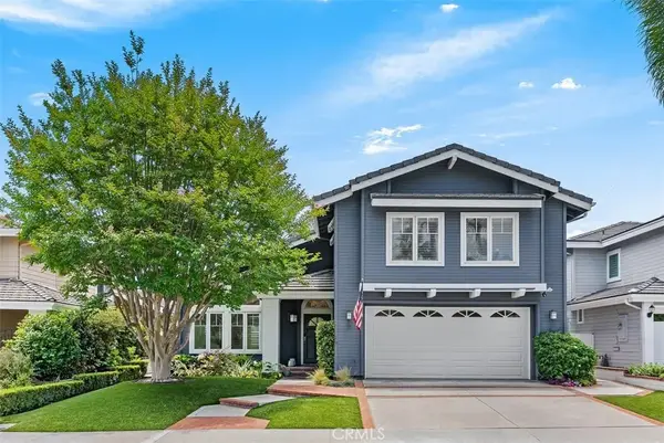 12 Kendall, Laguna Niguel, CA 92677