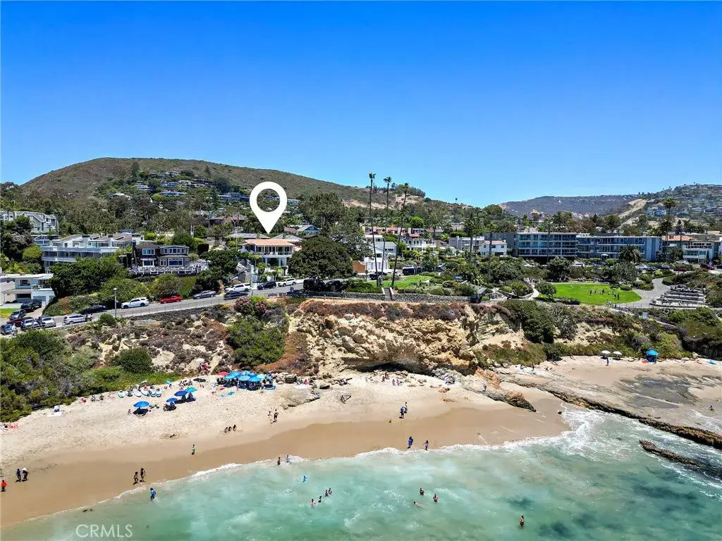 594 Cliff Drive, Laguna Beach, CA 92651 - #1