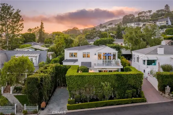 472 Holly Street, Laguna Beach, CA 92651