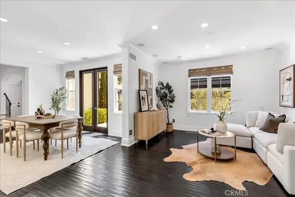 130 White Flower, Irvine, CA 92603