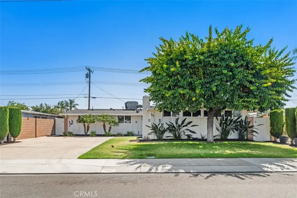 724 N Vine, Anaheim, CA 92805 - #1