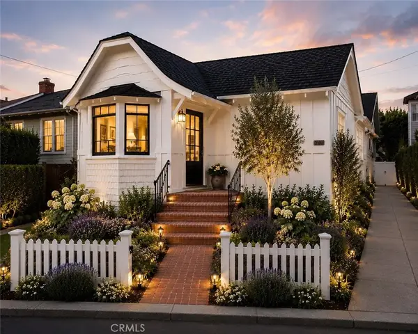 495 Saint Anns Drive, Laguna Beach, CA 92651