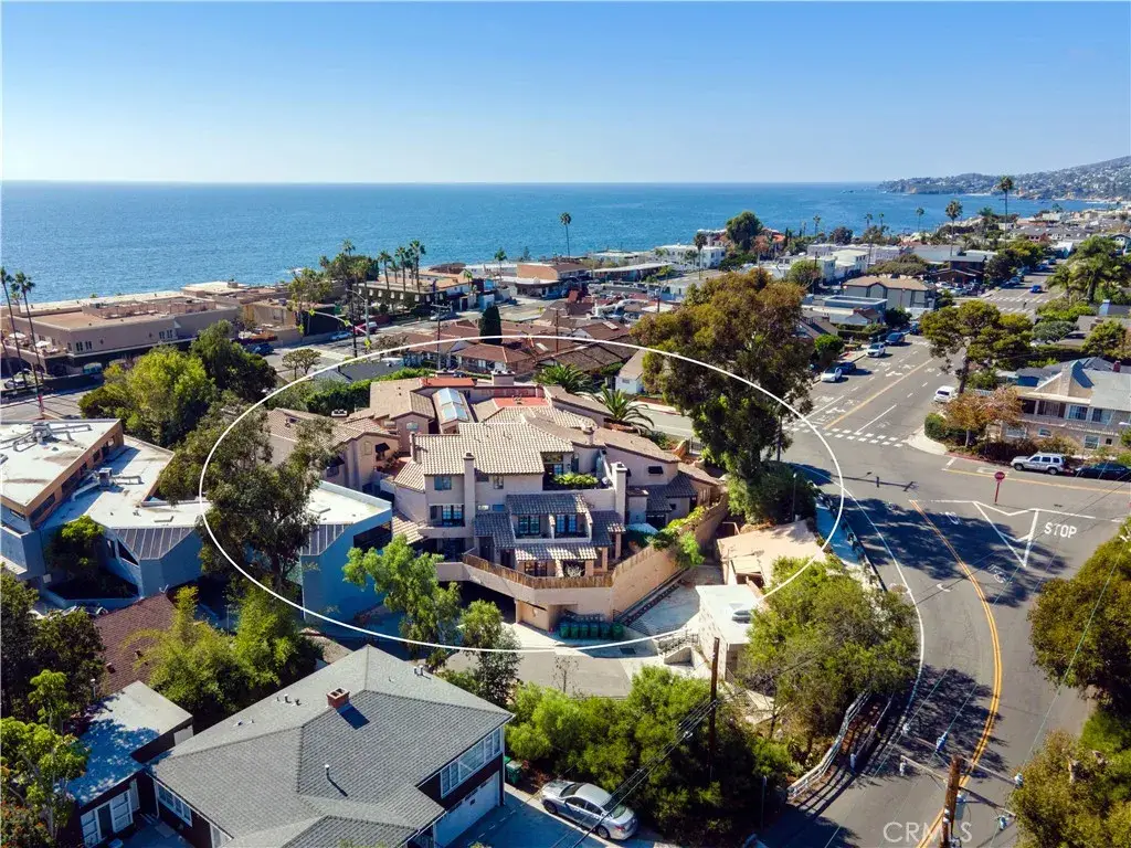 251 Calliope Street, Laguna Beach, CA 92651 - #1