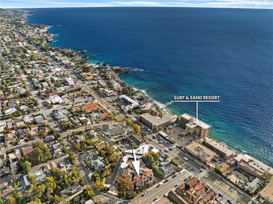 251 Calliope Street, Laguna Beach, CA 92651 - #3