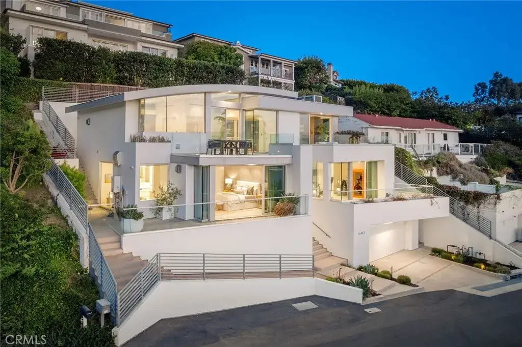640 Temple Hills Drive, Laguna Beach, CA 92651 - #1
