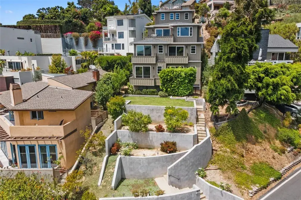 802 Summit, Laguna Beach, CA 92651 - #1