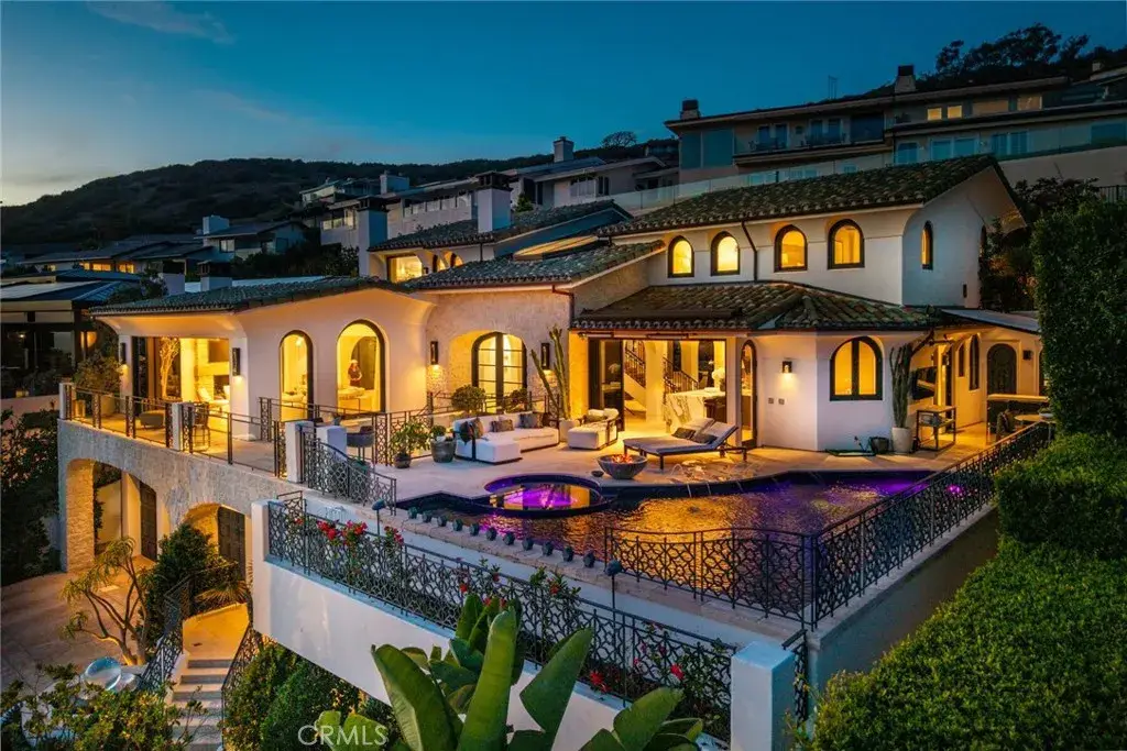 922 Emerald Bay, Laguna Beach, CA 92651 - #1