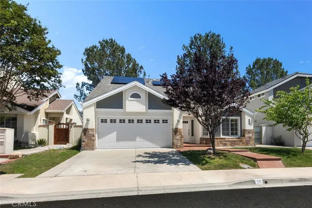 10 Windflower, Aliso Viejo, CA 92656 - #1