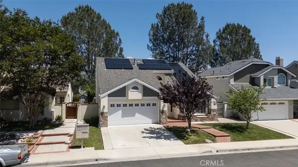 10 Windflower, Aliso Viejo, CA 92656