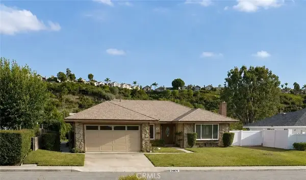 24876 Via Larga, Laguna Niguel, CA 92677