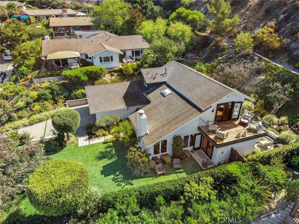 3121 Bern Drive, Laguna Beach, CA 92651 - #1