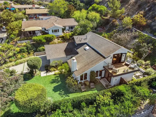 3121 Bern Drive, Laguna Beach, CA 92651