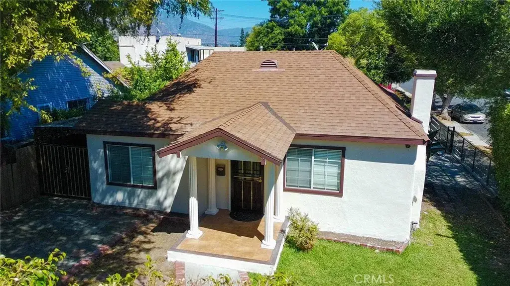 300 N Carmelo, Pasadena, CA 91107 - #1