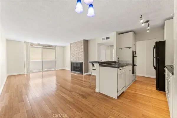 421 S La Fayette Park #406, Los Angeles, CA 90057
