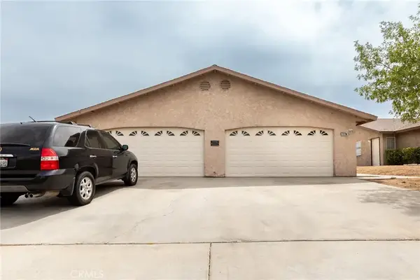 7221 Murray, Yucca Valley, CA 92284