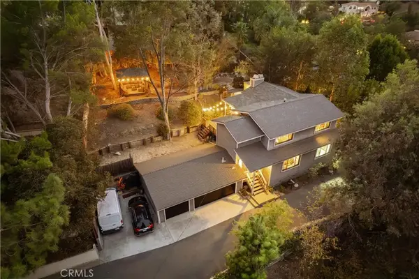 12631 Fischbeck Road, North Tustin, CA 92705