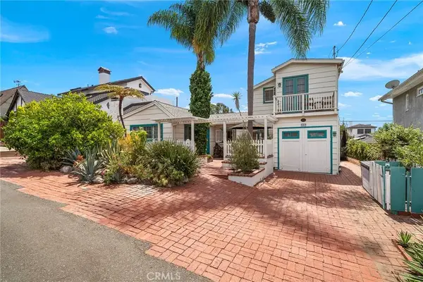 609 Seaview Street, Laguna Beach, CA 92651